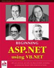 Beginning ASP.NET Using VB.NET