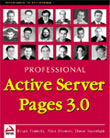 Professional Active Server Pages 3.0