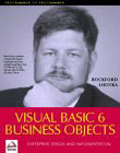 Visual Basic 6 Business Objects